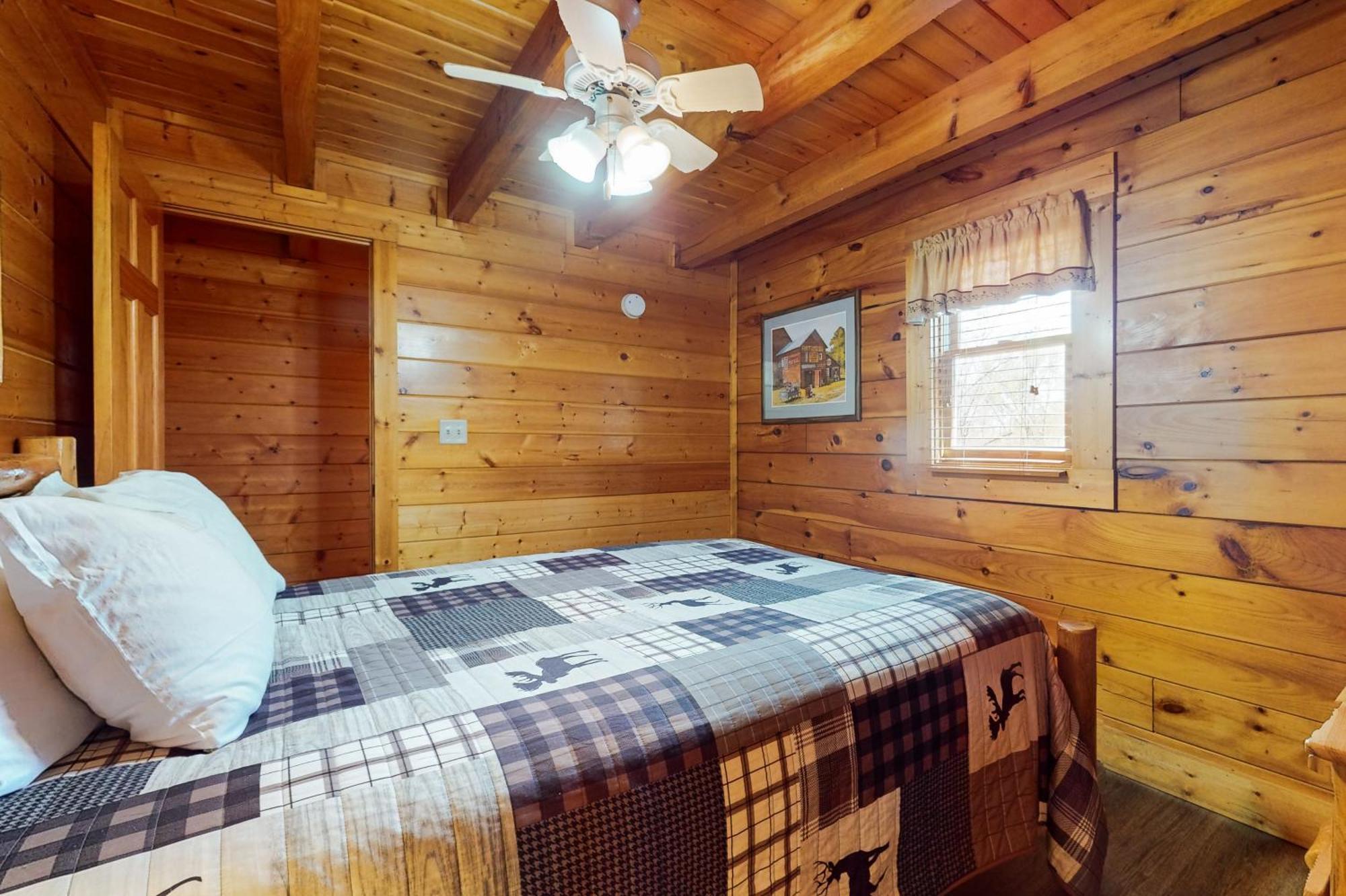 Pin Oak 237 Villa Pigeon Forge Dış mekan fotoğraf