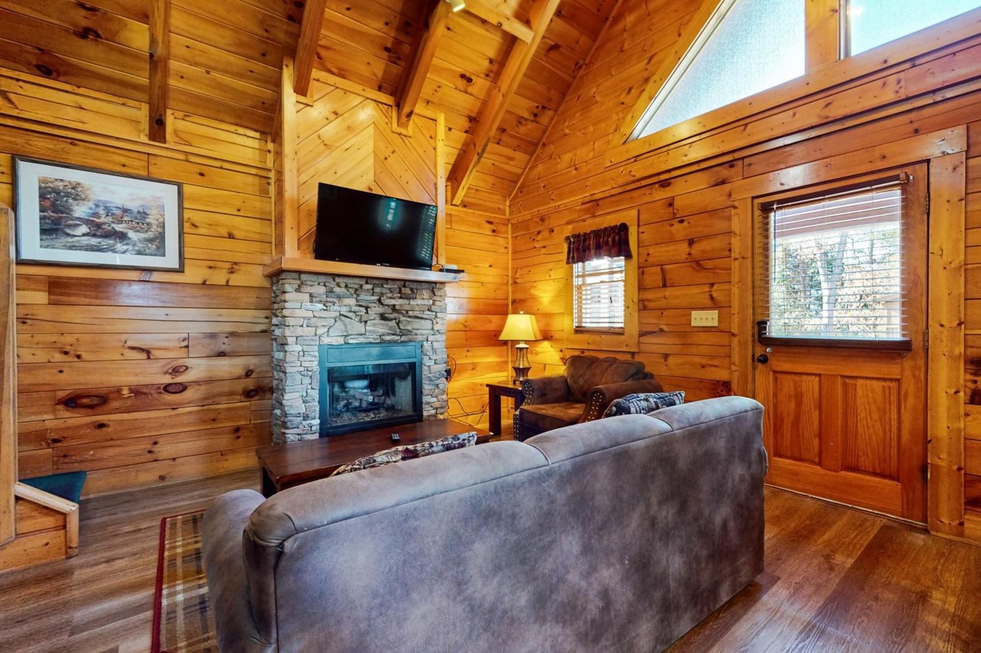 Pin Oak 237 Villa Pigeon Forge Dış mekan fotoğraf