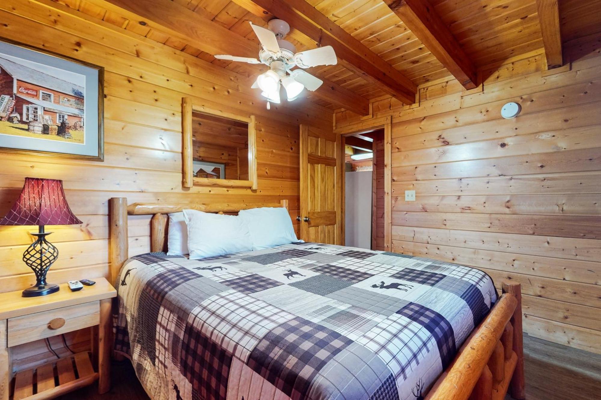 Pin Oak 237 Villa Pigeon Forge Dış mekan fotoğraf
