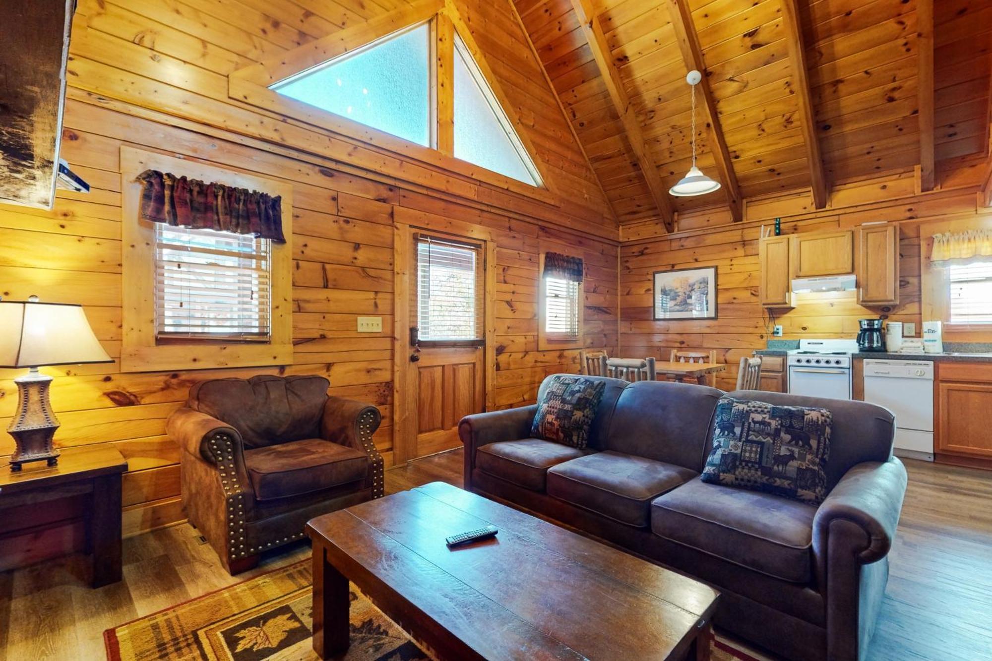 Pin Oak 237 Villa Pigeon Forge Dış mekan fotoğraf